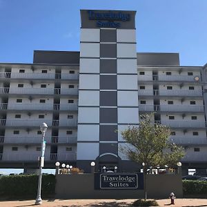 Travelodge By Wyndham Suites Virginia Beach Oceanfront